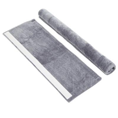 Capac mâner ușii frigiderului Mânere decorative pentru aparate de bucătărie Mănuși de protecție antiderapante pentru cuptorul frigider Păstrați amprentele digitale