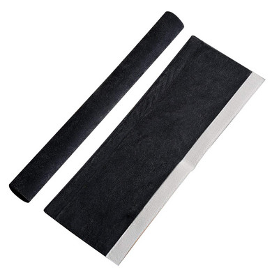 Capac mâner ușii frigiderului Mânere decorative pentru aparate de bucătărie Mănuși de protecție antiderapante pentru cuptorul frigider Păstrați amprentele digitale