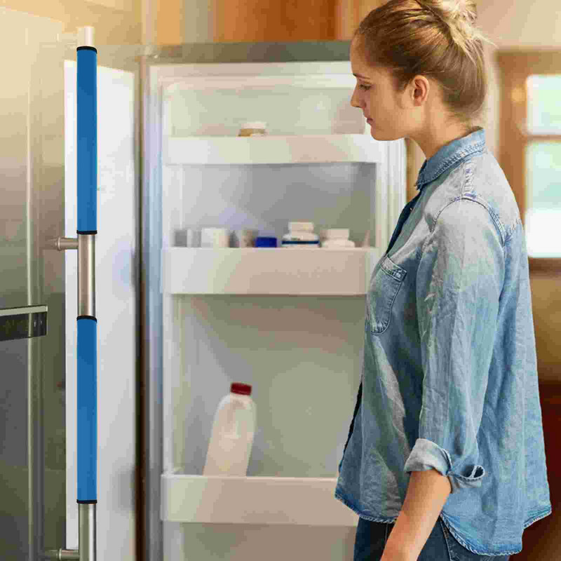 Kryt rukoväte, gombík chladničky, kryty rúry, ochranné rukávy, skrinka s mrazničkou, chladnička, mikrovlnná rúra, príslušenstvo, dvierka