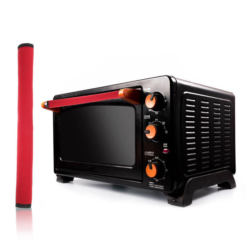 Kryty rukovätí, kryty dvierok spotrebičov, rúry, mikrovlnnej rúry, chladničky, kuchynské chladničky, umývačky riadu, dekoratívne mrazničky, rukavice