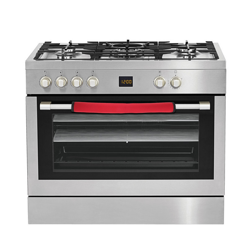 Kryty rukovätí, kryty dvierok spotrebičov, rúry, mikrovlnnej rúry, chladničky, kuchynské chladničky, umývačky riadu, dekoratívne mrazničky, rukavice