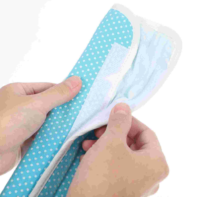 Kryty rukovätí dvierok chladničky, kryt spotrebiča, chránič kuchynskej chladničky, dekoratívna rukavica proti kvapkaniu, rukávy na rúru