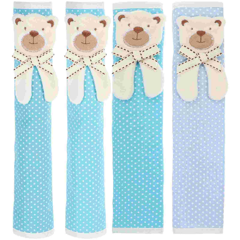 Kryty rukovätí dvierok chladničky, kryt spotrebiča, chránič kuchynskej chladničky, dekoratívna rukavica proti kvapkaniu, rukávy na rúru