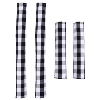 Chránič dverí chladničky, látková dekorácia, rukoväť do mikrovlnnej rúry, párty spotrebiče, sezónne potreby, vianočné dekorácie, kuchynské Vianoce