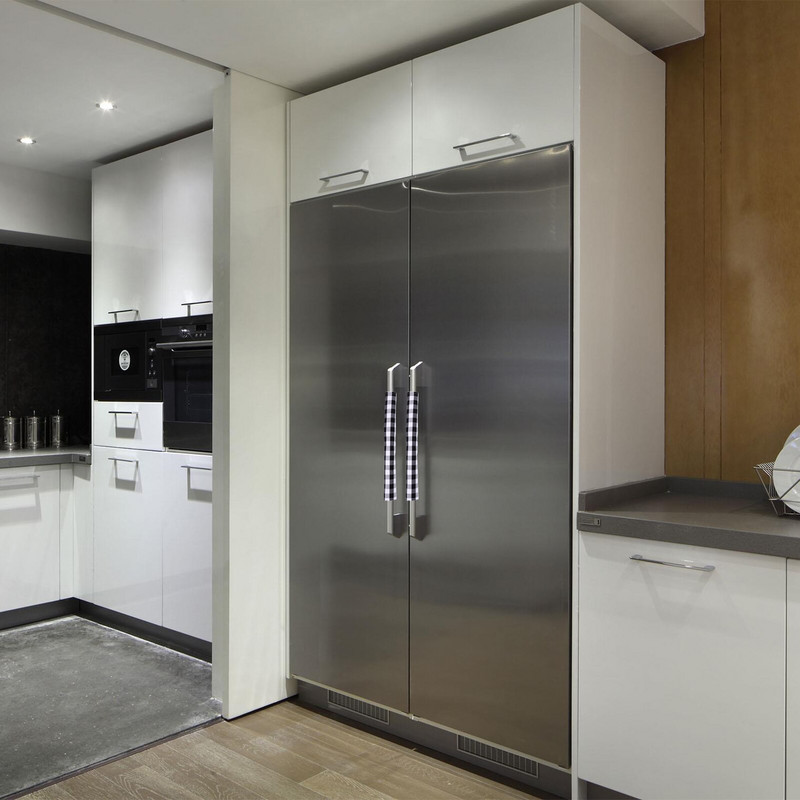 Chránič dverí chladničky, látková dekorácia, rukoväť do mikrovlnnej rúry, párty spotrebiče, sezónne potreby, vianočné dekorácie, kuchynské Vianoce