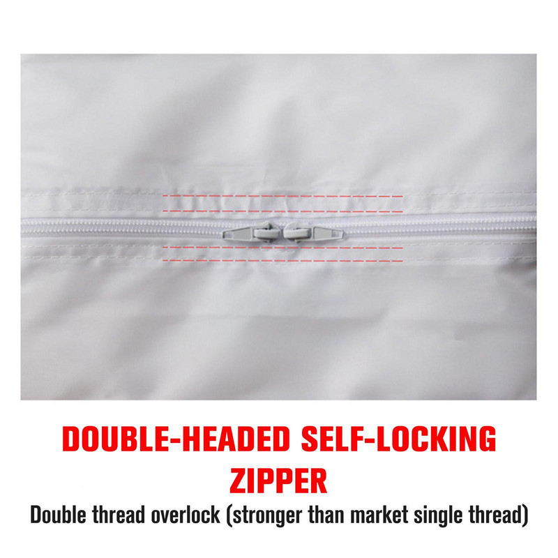 Univerzálna tesniaca handrička na okno Air Lock 4m/3m, sada na tesnenie okien, zastavenie horúceho vzduchu, pre mobilnú klimatizáciu A0O5