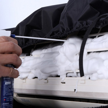 Κλιματιστικό Dustproof Εργαλεία Καθαρισμού Αδιάβροχο κάλυμμα Air Condition Ανθεκτικό Dust Protect Storage Bag Protective cover