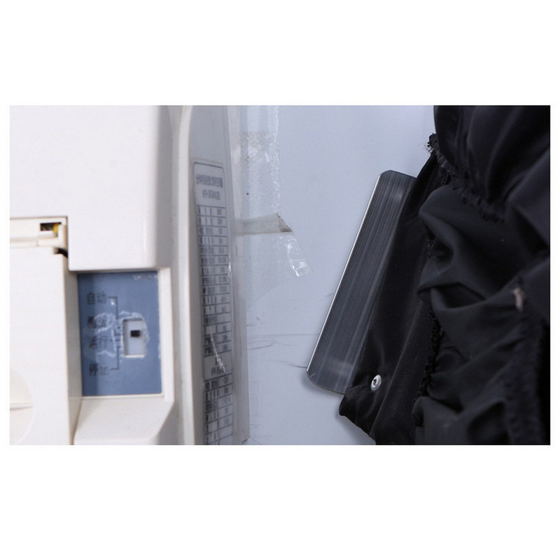 Alati za čišćenje otporni na prašinu klima uređaja Vodootporni poklopac Klima uređaj Izdržljiva zaštita od prašine Torba za pohranu Zaštitni poklopac