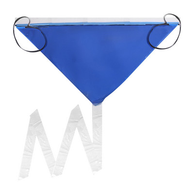 Kryt na čistenie klimatizácie, chránič proti prachu a umývaniu klimatizácie, čistiaci kryt, ochrana proti prachu a klimatizácii, vrecko na náradie