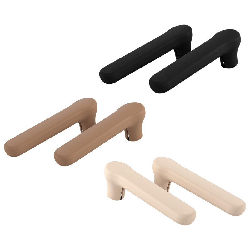 Capac pentru mânerul ușii din silicon Capac de protecție pentru mânerul ușii