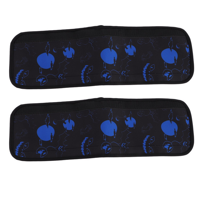 Kryt rukoväte dvierok chladničky, kryty spotrebičov, chránič chladničky, mraznička, puzdro do mikrovlnnej rúry, rukavice, gombík rúry, rukáv do kuchyne