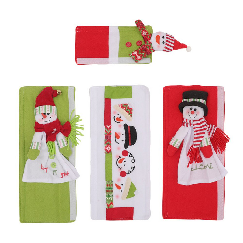 Chránič rukoväte dverí, kryt chladničky, kryty spotrebičov, chladnička, umývačka riadu, mikrovlnná rúra, kuchynská rúra, fólia, rukavice na spotrebiče