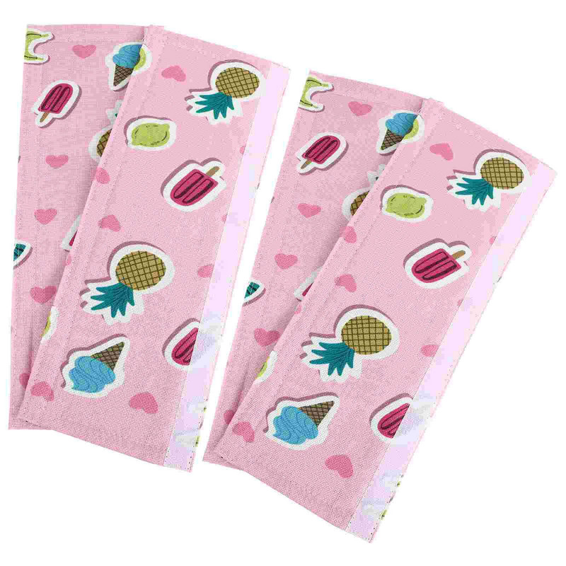 Kryt rukoväte dvierok, handrička, chránič chladničky, spotrebič, rúra, chladnička, umývačka riadu, mikrovlnná rúra, ochranné rukávy, kryty, vankúše