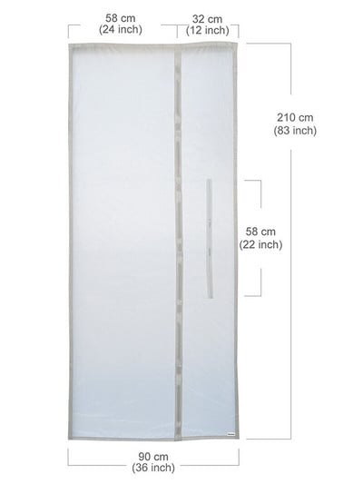 Padlólégkondicionáló zár Ablaktömítés Vászonlemez burkolat minden mobil klímaberendezéshez Ablak légkondicionáló kimeneti tömítés