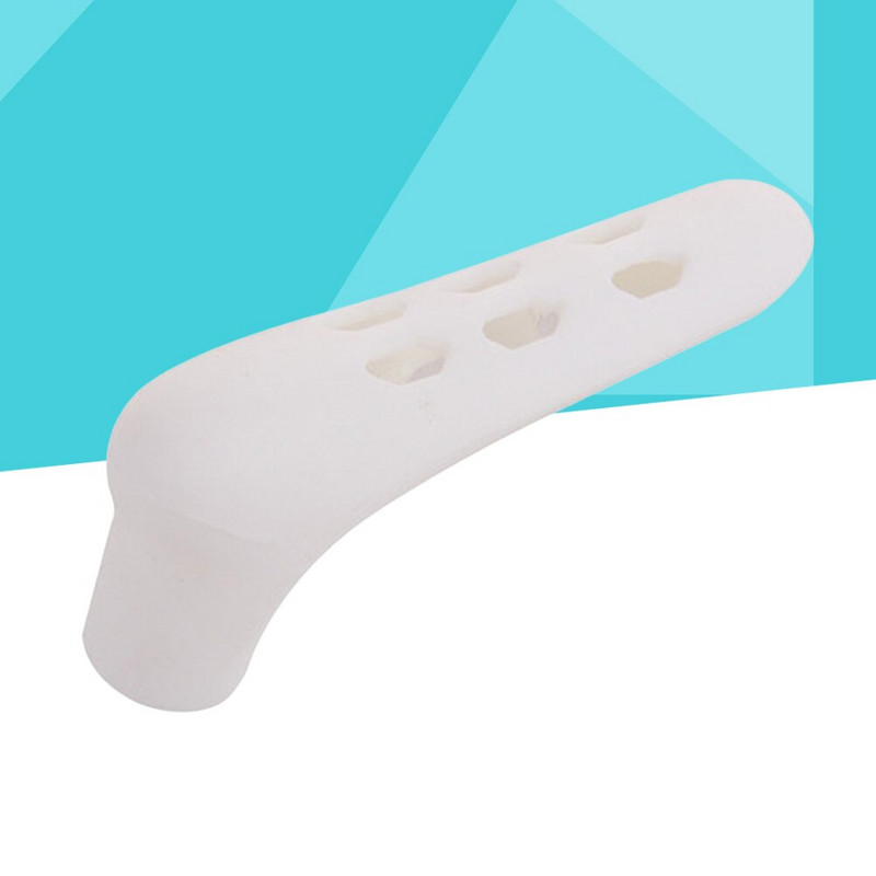 3x Tvar zarážky dverí Kryt dverí Kryt dverí Chránič dverí Statická kľučka dverí