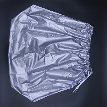 Κάλυμμα Air Conditioner Ac Unit Outdoor Outdoor Outside Winter Condenser Wall Protectors Αδιάβροχη τσάντα προστασίας
