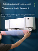 Nástenná klimatizácia, čelné sklo, proti priamemu fúkaniu, letná inštalácia, univerzálny chladiaci systém, zásuvka