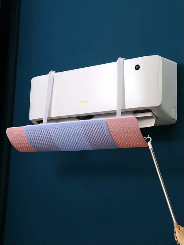 Nástenná klimatizácia, čelné sklo, proti priamemu fúkaniu, letná inštalácia, univerzálny chladiaci systém, zásuvka