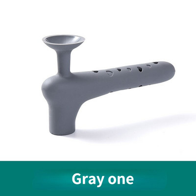 Ochranný kryt kľučky dverí, spálňa, proti kolízii, toaleta, antistatický ochranný kryt, silikónová nárazová podložka s prísavkou