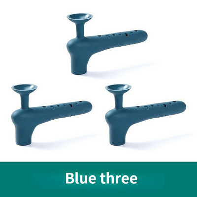 Ochranný kryt kľučky dverí, spálňa, proti kolízii, toaleta, antistatický ochranný kryt, silikónová nárazová podložka s prísavkou