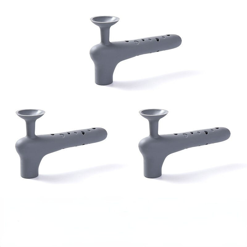 Ochranný kryt kľučky dverí, spálňa, proti kolízii, toaleta, antistatický ochranný kryt, silikónová nárazová podložka s prísavkou