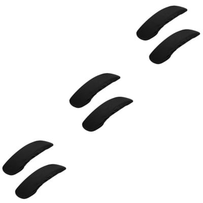 Kėdės porankių rankenų užvalkalai Biuro rankenų pagalvėlės Kompiuterio kilimėlis Sofos užvalkalai Užvalkalai Fotelis Gyvūnai Apsauga Sofa Kėdės