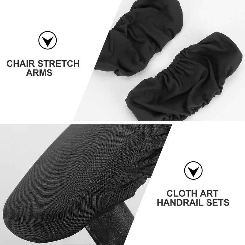 Kėdės porankių rankenų užvalkalai Biuro rankenų pagalvėlės Kompiuterio kilimėlis Sofos užvalkalai Užvalkalai Fotelis Gyvūnai Apsauga Sofa Kėdės