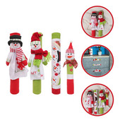 Chránič rukoväte dverí, kryt chladničky, kryty spotrebičov, chladnička, umývačka riadu, mikrovlnná rúra, kuchynská rúra, fólia, rukavice na spotrebiče