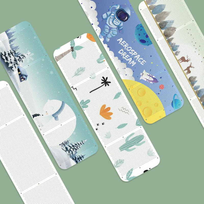 Aer condiționat Deflector de vânt Parbriz reglabil Deflector răcit Aer condiționat Scut anti-suflare direct pentru biroul acasă