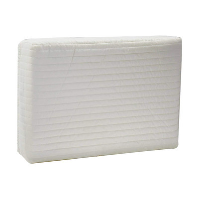 Kryt vnútornej klimatizácie Kryt klimatizačnej jednotky Vnútorný dvojito izolovaný kryt klimatizácie Kryt klimatizačnej jednotky Protiprachový kryt Domáci príslušenstvo