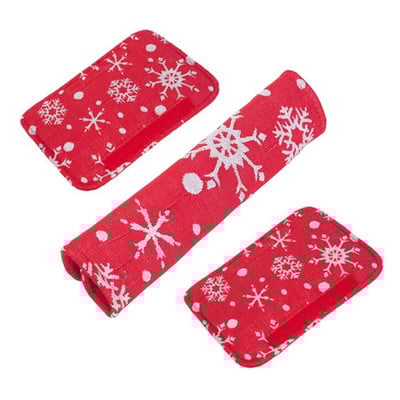 Kryty kľučiek dverí chladničky 50LB, elektrické kuchynské spotrebiče, rukavice, chránič