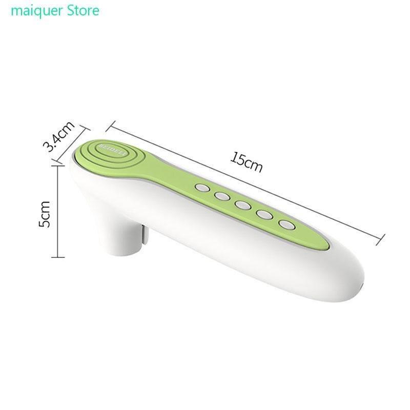 Ochranný ochranný obal na detské dvere, kryt na kľučku dverí, bezpečnostné kryty pre deti, bytové dekorácie, podložka na kľučku dverí, bezpečnostné nástroje pre deti, silikón