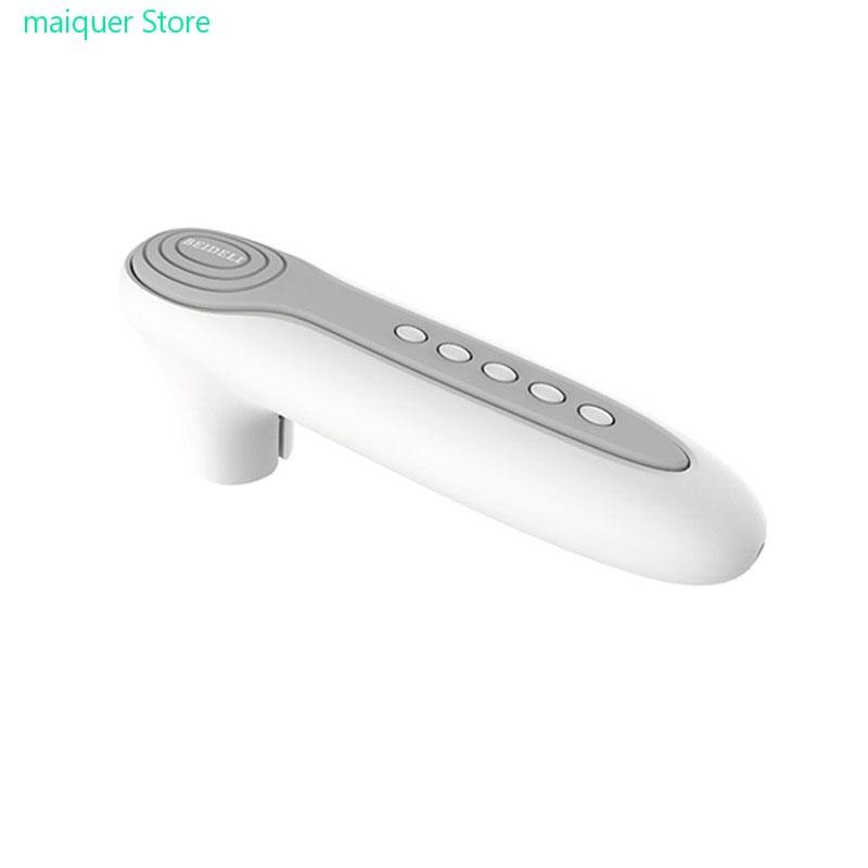 Ochranný ochranný obal na detské dvere, kryt na kľučku dverí, bezpečnostné kryty pre deti, bytové dekorácie, podložka na kľučku dverí, bezpečnostné nástroje pre deti, silikón