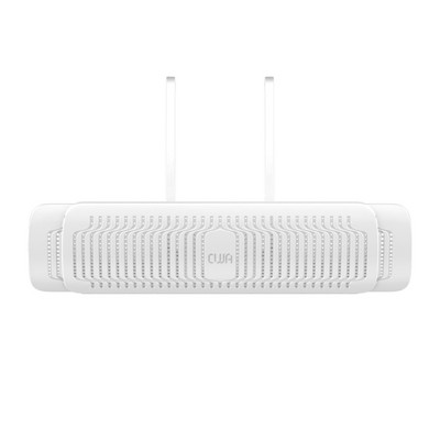 Zasúvateľný čelný štít klimatizácie, protišmykový deflektor vzduchu, zavesený deflektor klimatizácie pre domácnosť