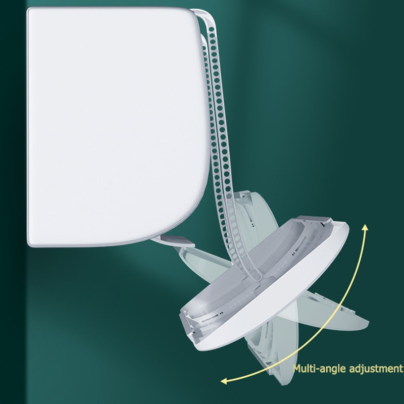 Zasúvateľný čelný štít klimatizácie, protišmykový deflektor vzduchu, zavesený deflektor klimatizácie pre domácnosť