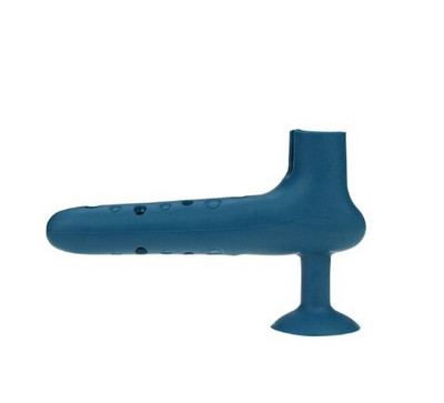 Mâner ușă din silicon Protecție anti-coliziune Capac mâner fără perforare Ventiță din cauciuc siliconic Mâner ușă Ultra Rechizite pentru casă