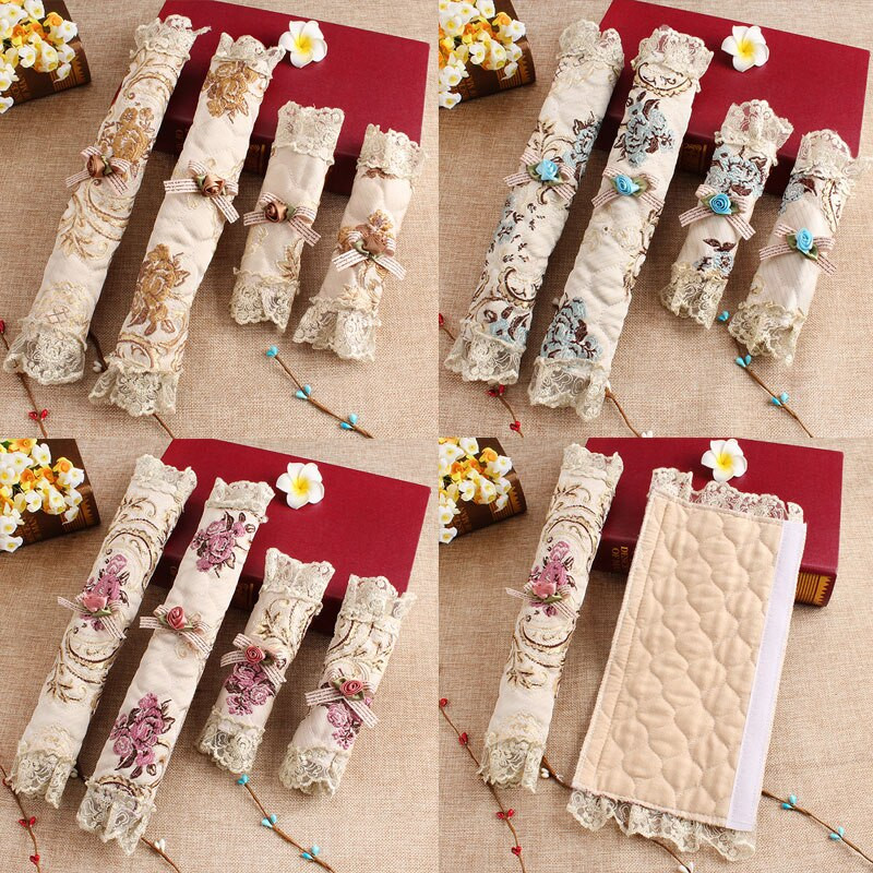 2 ks Kryty kľučiek dverí chladničky, kľučka dverí chladničky, udržiavanie čistoty kuchynských spotrebičov, rukavice na kľučky dverí, kuchynské príslušenstvo