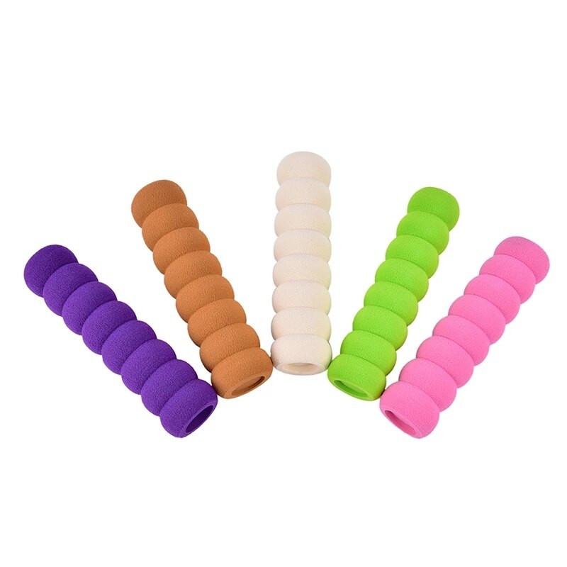 2 ks gumových chráničov proti nárazu, protikolíznych dverí, bezpečnostných zátok pre bábätká a deti, bytových dekorácií, zastávok, kľučiek a hardvéru