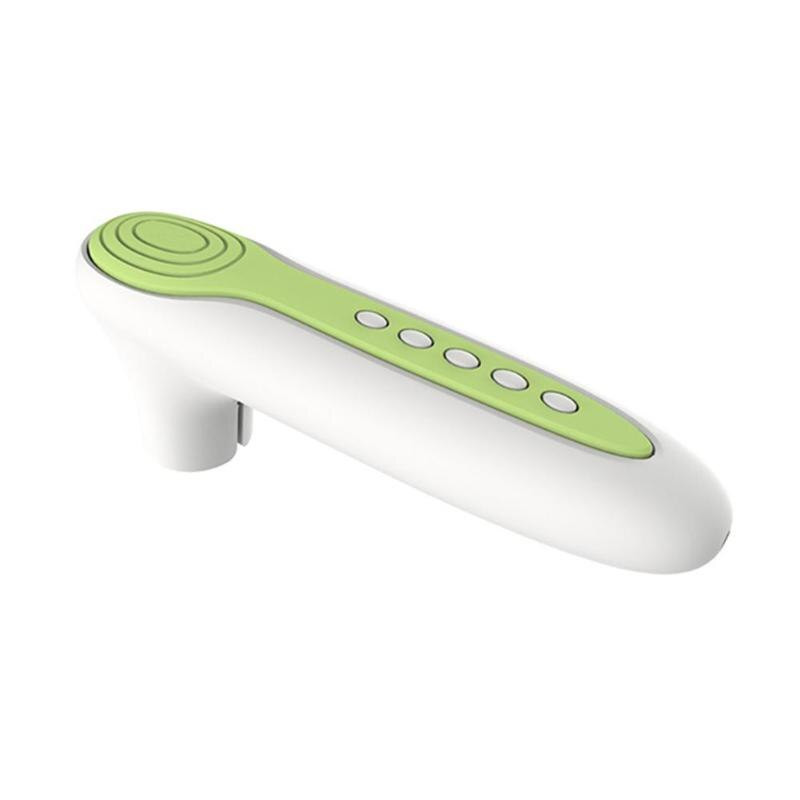 Silikoninis durų rankenos apsauginis dangtelis, apsaugantis nuo susidūrimo, statinis durų rankenos rankovės apsaugas, kūdikių saugos apsauga, durų rankenos dekoras