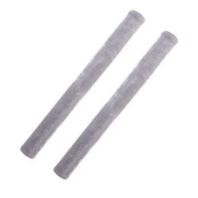 2 ks Rukavice na kľučku dverí chladničky Antistatické zahustené proti prechladnutiu Udržujte čisté kuchynské náčinie Chránič rukoväte Kryt na kuchynský riad