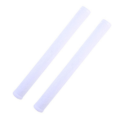 2 ks Rukavice na kľučku dverí chladničky Antistatické zahustené proti prechladnutiu Udržujte čisté kuchynské náčinie Chránič rukoväte Kryt na kuchynský riad