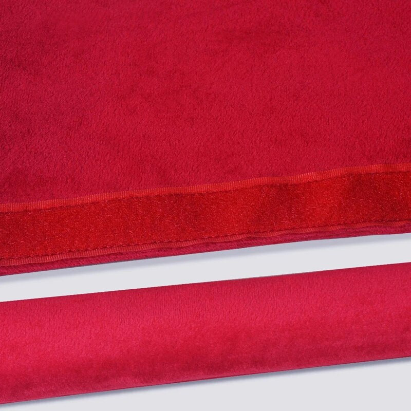 2 ks Rukavice na kľučku dverí chladničky Antistatické zahustené proti prechladnutiu Udržujte čisté kuchynské náčinie Chránič rukoväte Kryt na kuchynský riad