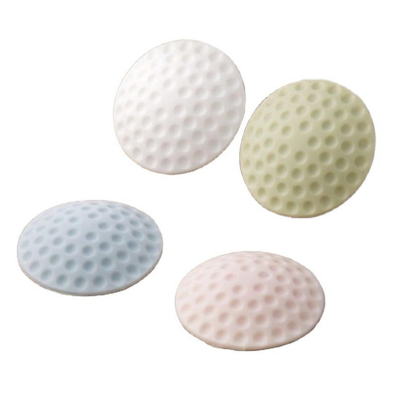 5 ks Stena zahusťujúca stlmenie dverí tyč Golf Styling gumová kľučka blatníka zámok dverí ochranná podložka domáce ochranné nálepky