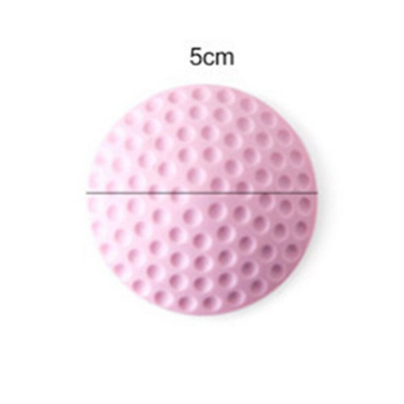 5 ks Stena zahusťujúca stlmenie dverí tyč Golf Styling gumová kľučka blatníka zámok dverí ochranná podložka domáce ochranné nálepky