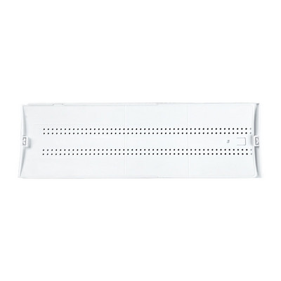 Vjetrobransko staklo klima uređaja Vjetrobransko staklo klima uređaja protiv izravnog puhanja Zidni poklopac za prozorski klima uređaj