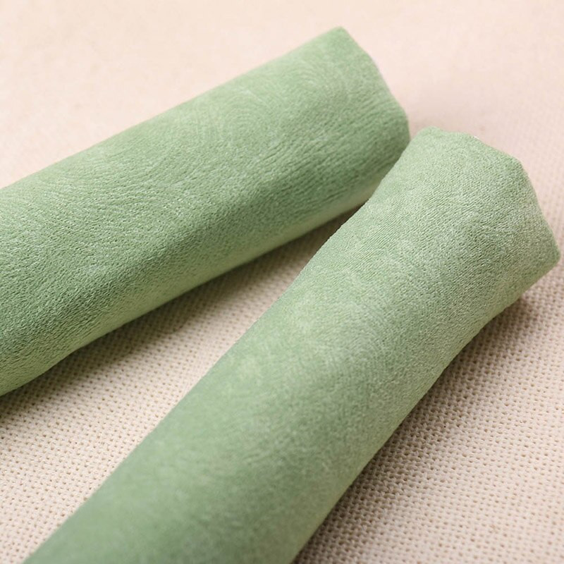 1 pár krytov rukovätí, antistatická dekorácia na dvere kuchynskej chladničky, udržiavanie čistoty GRSA889