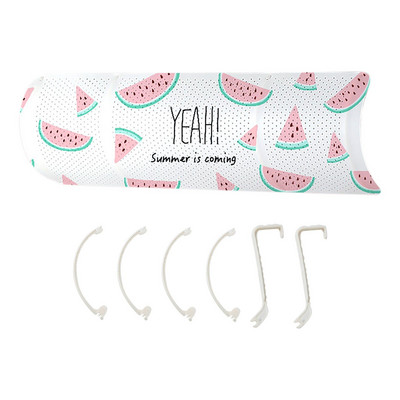 Škálovateľný závesný čelný štít klimatizácie, deflektor vzduchu proti priamemu fúkaniu, klimatizácia pre domácnosť, prepážka Wb001