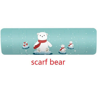 Deflektor klima uređaja, sprječava puhanje zraka pod ravnim kutom Podesivi antikondenzacijski deflektor za kućni ured