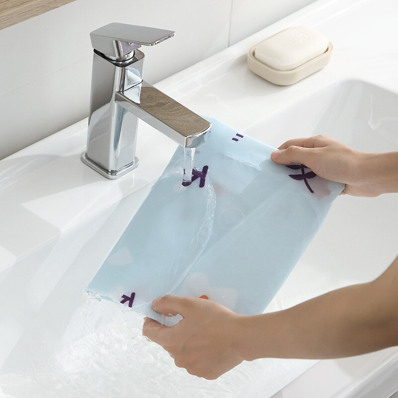 Prachotesný a vodotesný kreslený oxfordský materiál kryty klimatizácie kryt klimatizácie nástenná klimatizácia domáca