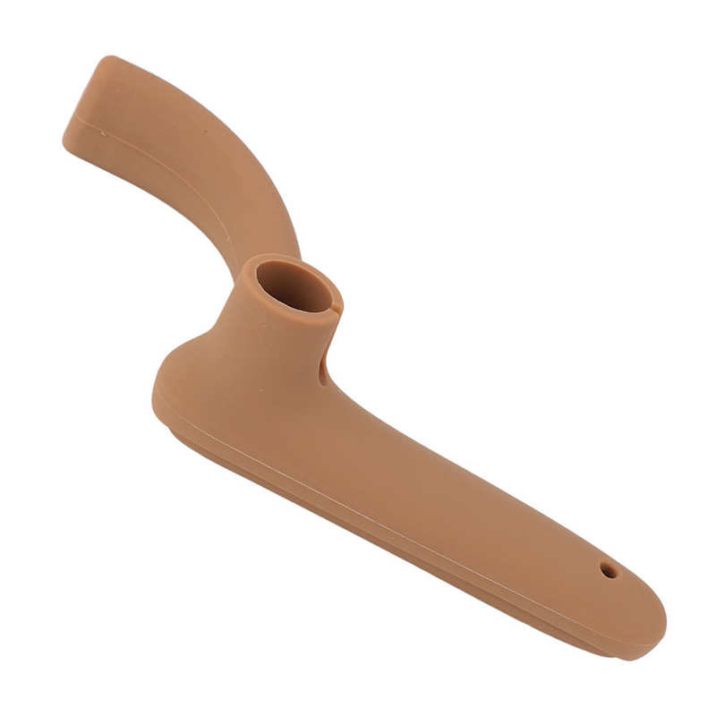 Silikónový multifunkčný bezpečnostný kryt kľučky dverí do spálne pre zasadaciu miestnosť